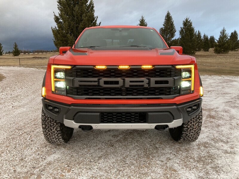 2022 Ford F150 Raptor 80,000 in White Sulphur Springs, MT KSL Cars