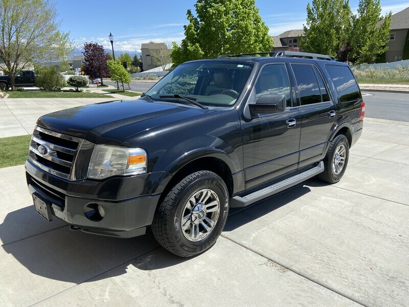 2010 Ford Expedition XLT 5,000 in West Jordan, UT KSL Cars