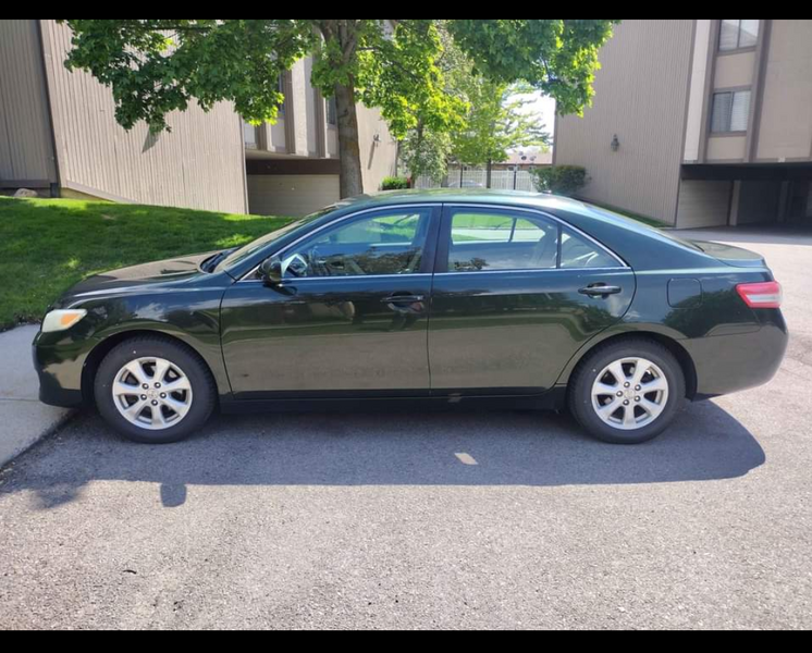 2011 Toyota Camry LE 5,900 in Salt Lake City, UT KSL Cars