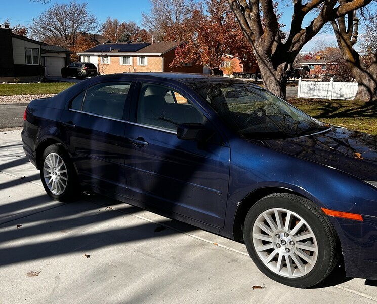 2006 Mercury Milan I4 Premier 3,000 in Cottonwood Heights, UT KSL Cars