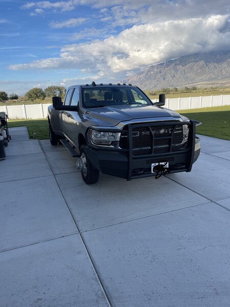 2020 Ram 3500 Big Horn 54,250 in Ogden, UT KSL Cars