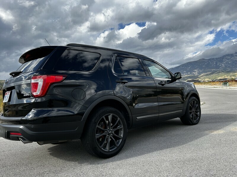 2018 Ford Explorer XLT $19,999 in Highland, UT | KSL Cars