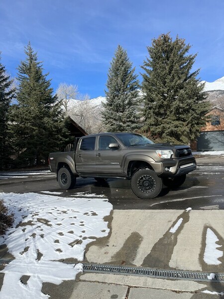 2013 Toyota TRD Sport 19,000 in Orem, UT KSL Cars