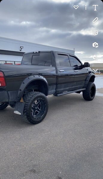 2015 Ram 2500 Big Horn 34,000 in Evanston, WY KSL Cars