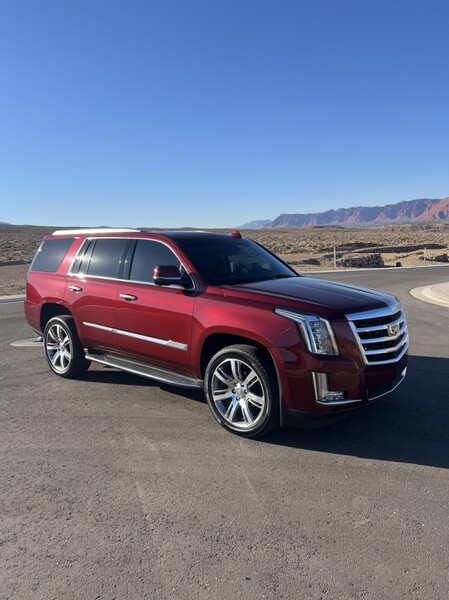 2016 Cadillac Escalade 28,499 in St. UT KSL Cars