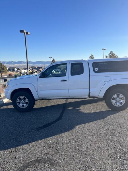 2010 Toyota Tacoma V6 12000 in Grand Junction, CO | KSL Cars