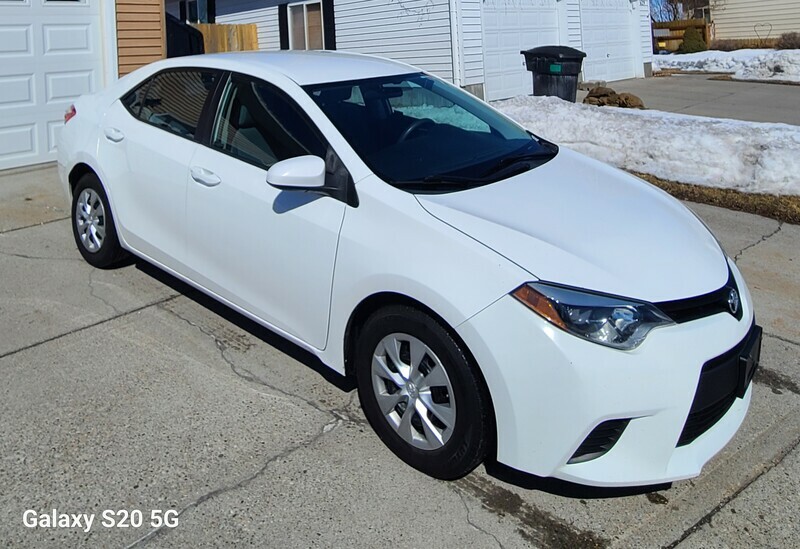 2014 Toyota Corolla L 9,500 in Rexburg, ID KSL Cars