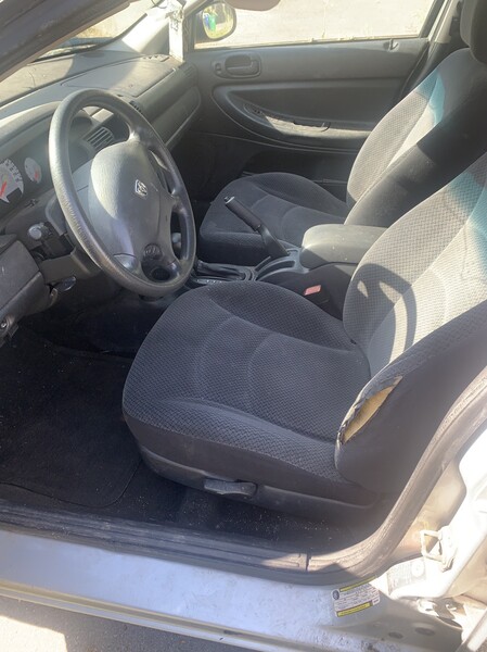 2006 Dodge Stratus Base 900 in South Jordan, UT | KSL Cars