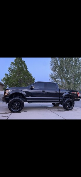 2015 Ford F150 FX4 29,500 in Payson, UT KSL Cars