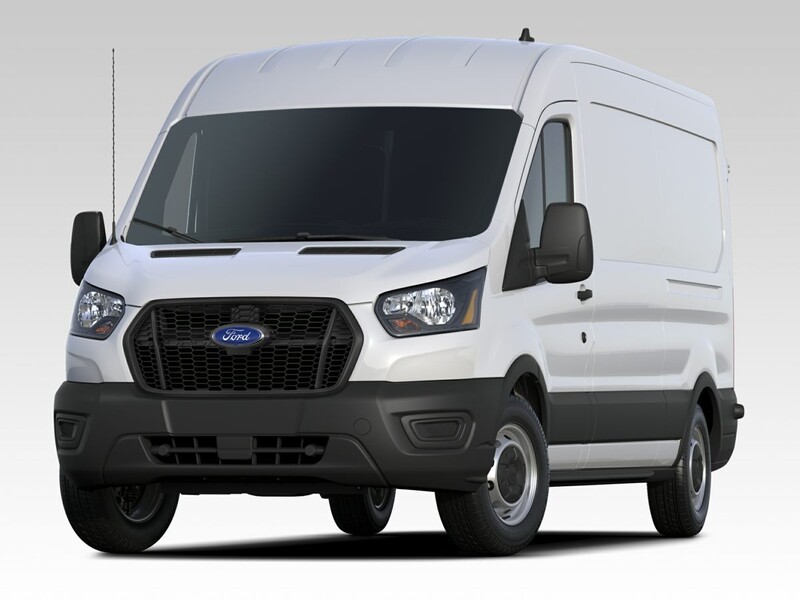 2024 Ford Transit 250 62,795 in Park City, UT KSL Cars