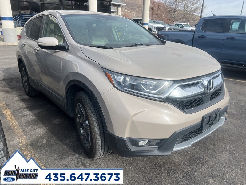 2019 Honda CR-V EX-L 20591 in Park City, UT | KSL Cars