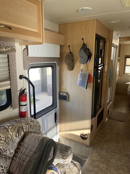 2007 Ford Motorhome Chassis in Cedar City, UT | KSL Cars