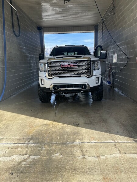 2021 GMC 2500 Denali 86,000 in American Fork, UT KSL Cars