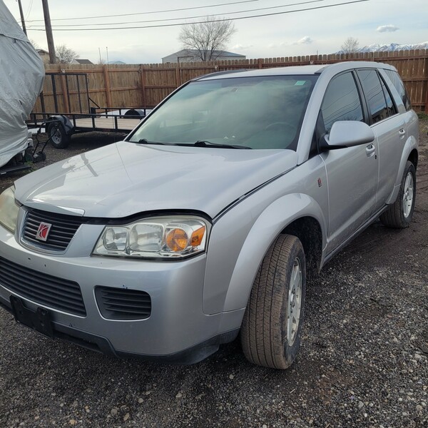 2006 Saturn VUE Base 1 500 In Spanish Fork UT KSL Cars