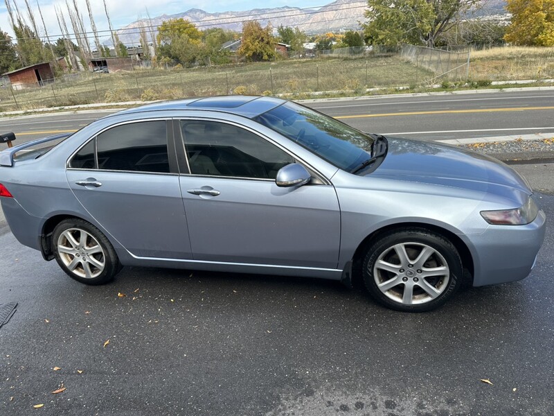 2004 Acura TSX 2,800 in Riverdale, UT KSL Cars