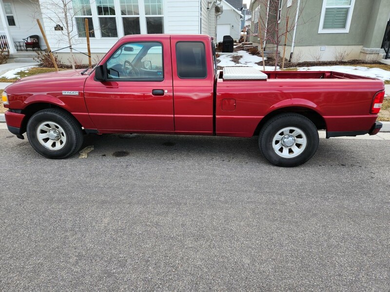 2011 Ford Ranger XLT 6,999 in Herriman, UT KSL Cars