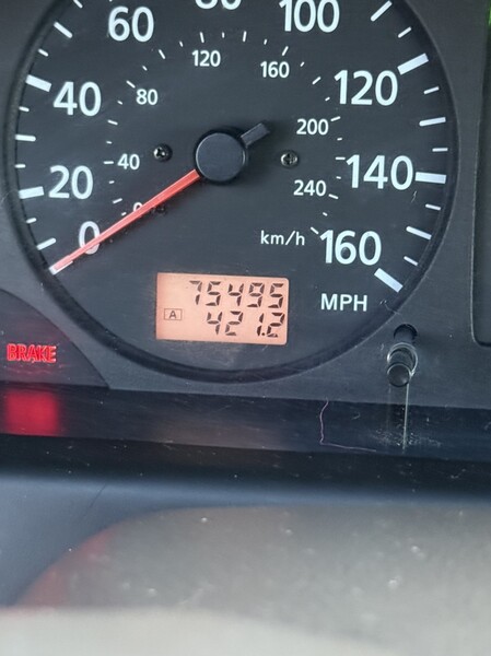 2000 Nissan Maxima GLE 2,800 in Tooele, UT KSL Cars