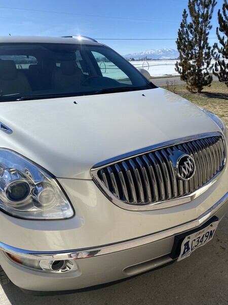2011 Buick Enclave CXL1 6,279 in Lewiston, UT KSL Cars