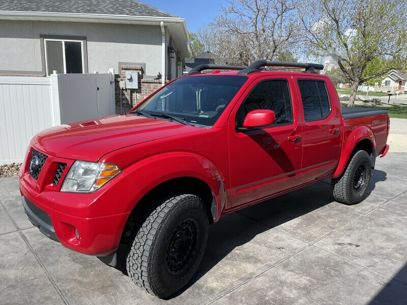 2011 Nissan Frontier PRO-4X $13,999 in Riverton, UT | KSL Cars