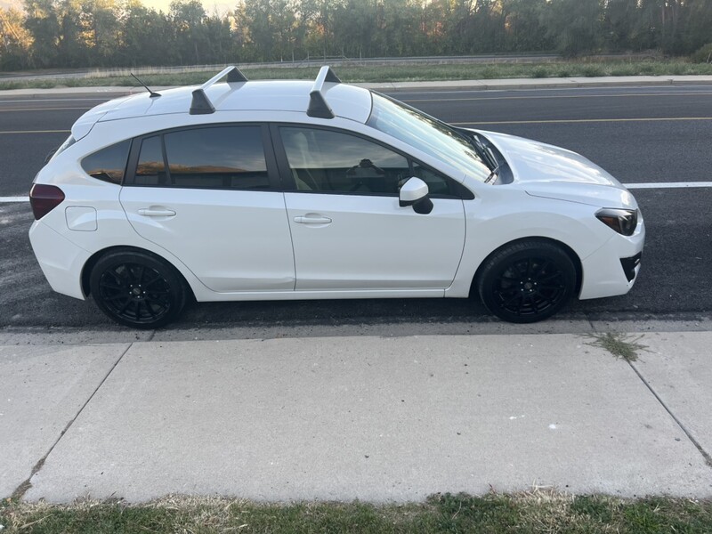 2016 Subaru Impreza 13,000 in Orem, UT KSL Cars