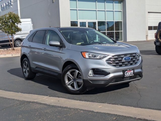 Ford Edge Sel In St George Ut Ksl Cars