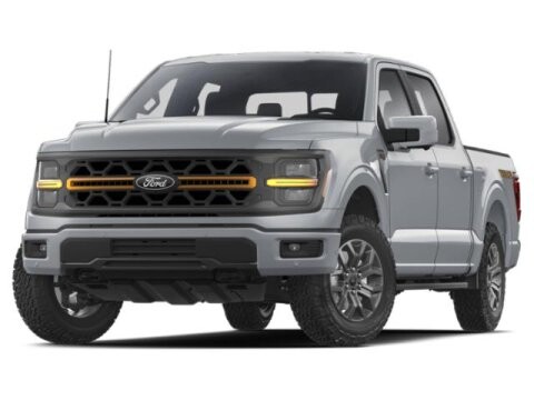 2025 Ford F150 Tremor 80610 in St. UT KSL Cars