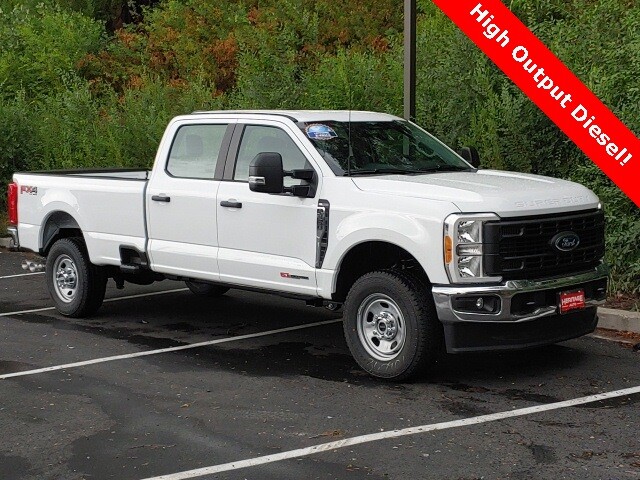 2023 Ford F350 Super Duty XL 68,990 in Tremonton, UT KSL Cars