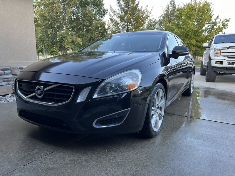 2011 Volvo S60 T6 2,500 in Wellsville, UT KSL Cars