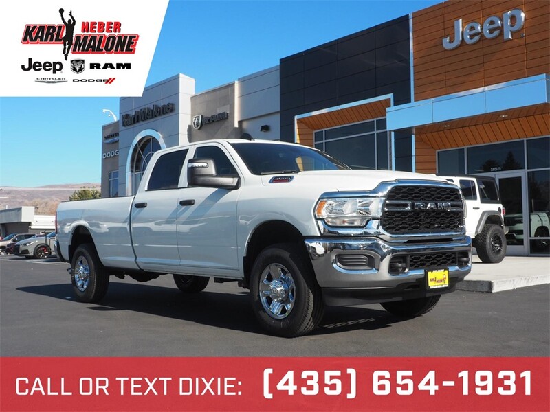 2024 Ram 3500 Tradesman 62,002 in Heber City, UT KSL Cars