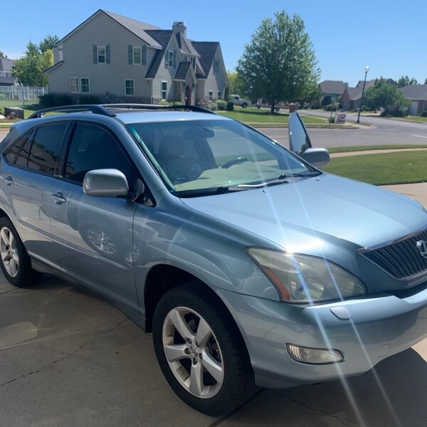 2007 Lexus RX 350 9,500 in Fruit Heights, UT KSL Cars