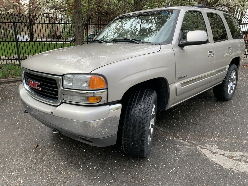 2006 GMC Yukon SLT 2,850 in Kaysville, UT KSL Cars