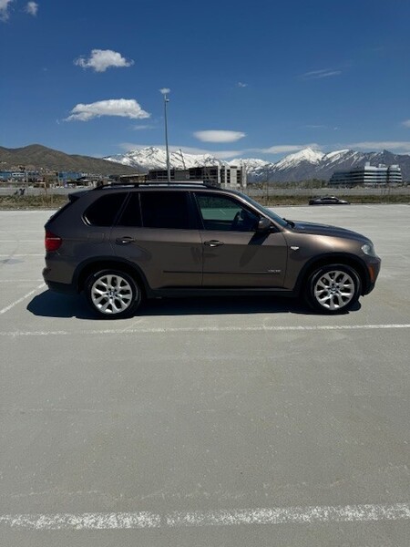 2011 BMW X5 35i Premium 7,499 in West Jordan, UT KSL Cars