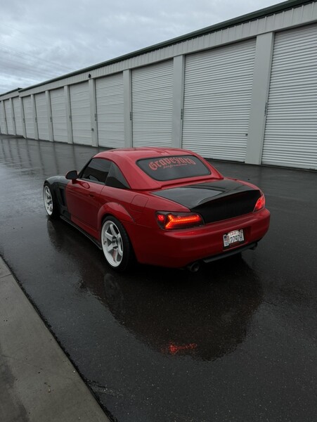 2000 Honda S2000 Base 23,500 in Syracuse, UT KSL Cars