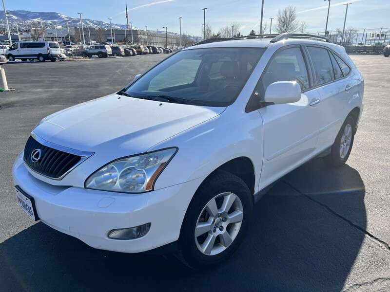 2008 Lexus RX 350 6,500 in West Jordan, UT KSL Cars
