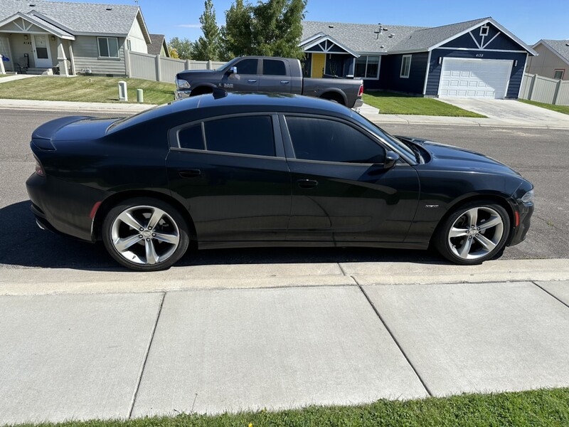 2016 Dodge Charger R/T 12,000 in Elko, NV KSL Cars