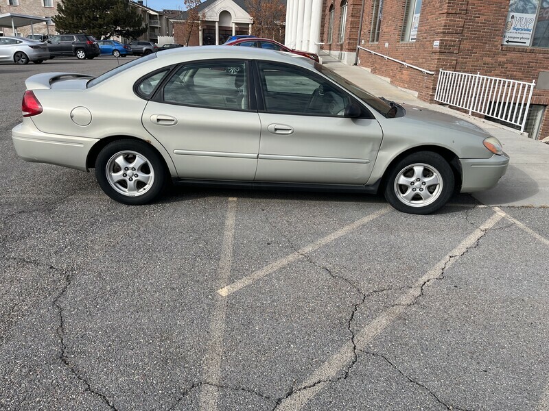 2007 Ford Taurus SE $1,695 in Layton, UT | KSL Cars