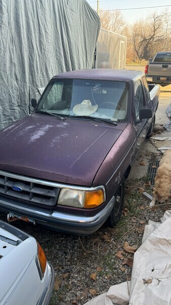 1993 Ford Ranger XLT 1,200 in Layton, UT KSL Cars