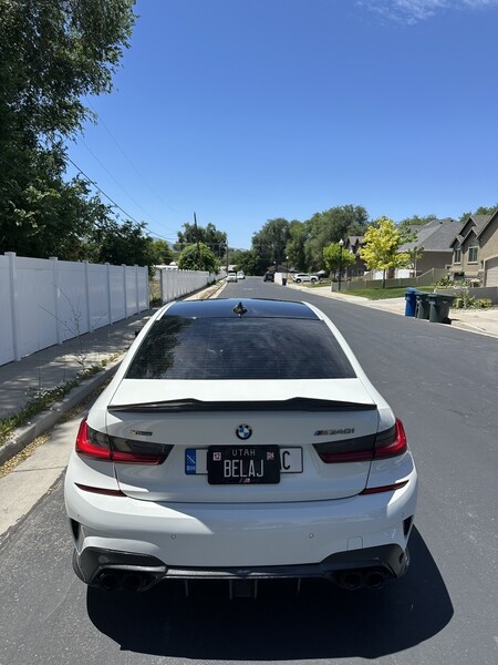2021 BMW 3 Series M340i 46,000 in West Valley City, UT KSL Cars