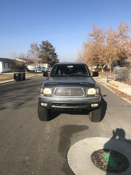 2001 Toyota V6 6,000 in Grantsville, UT KSL Cars