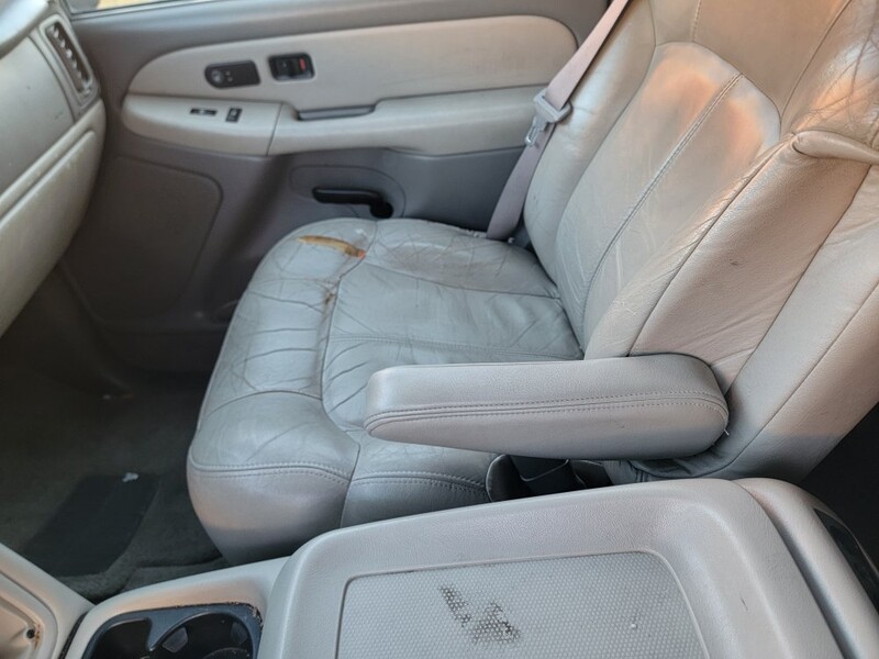 2000 Chevrolet Suburban 1,250 in Kaysville, UT KSL Cars