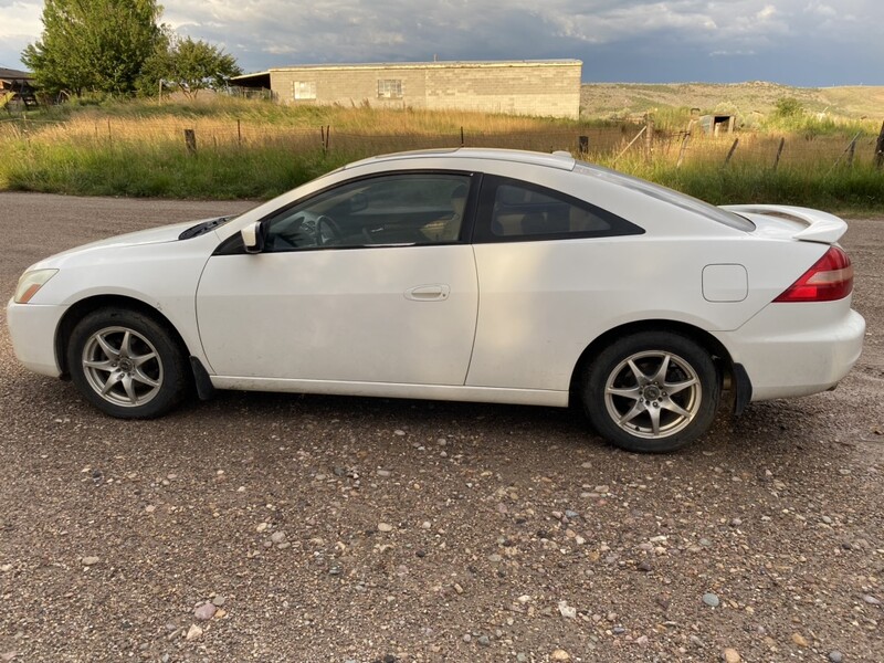 2004 Honda Accord 1,500 in Arimo, ID KSL Cars