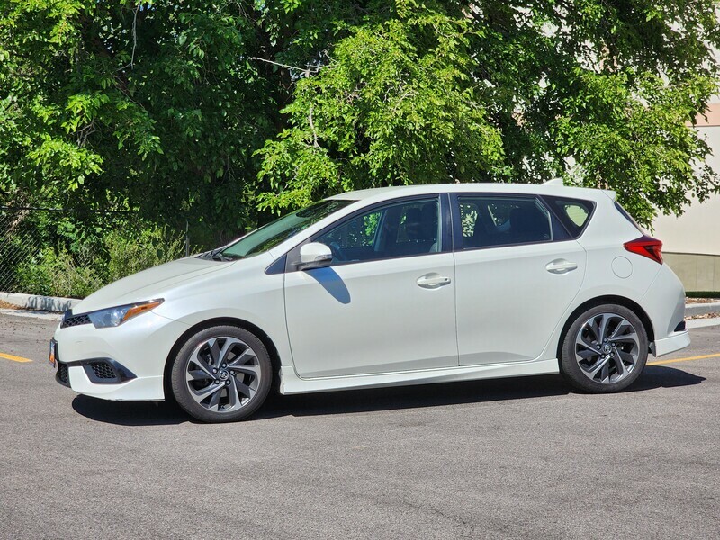 2017 Toyota Corolla Base $13,000 in Ogden, UT | KSL Cars