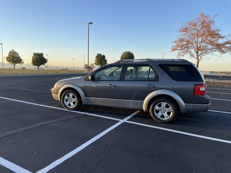 2006 Ford Freestyle 1,700 in Tooele, UT KSL Cars