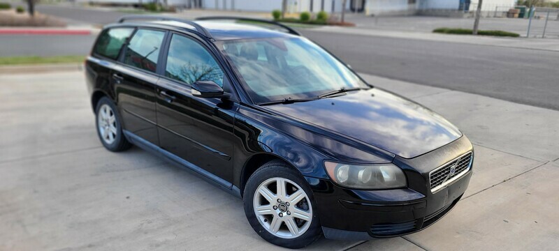 2006-volvo-v50-2-4i-5-500-in-spanish-fork-ut-ksl-cars