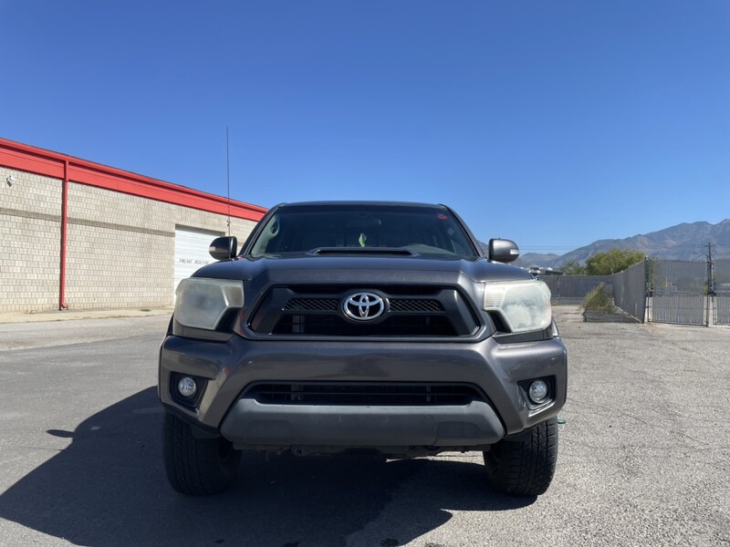 2014 Toyota V6 24,000 in Salt Lake City, UT KSL Cars