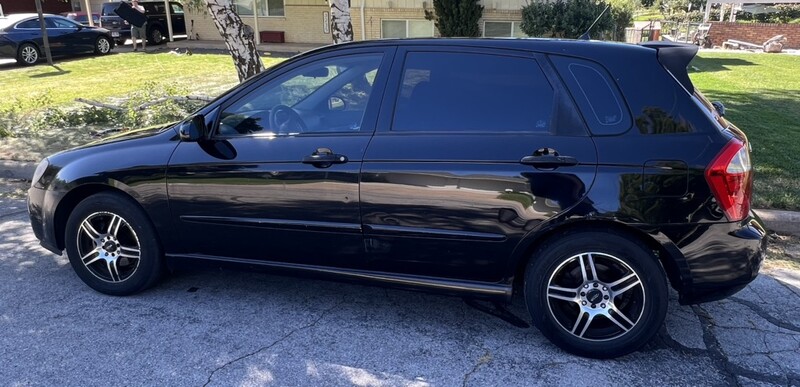 2006 Kia Spectra LX 1,800 in North Ogden, UT KSL Cars