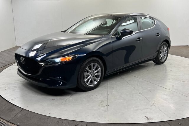 2022 Mazda Mazda3 Hatchback 2.5 S 22,200 in St. UT KSL Cars