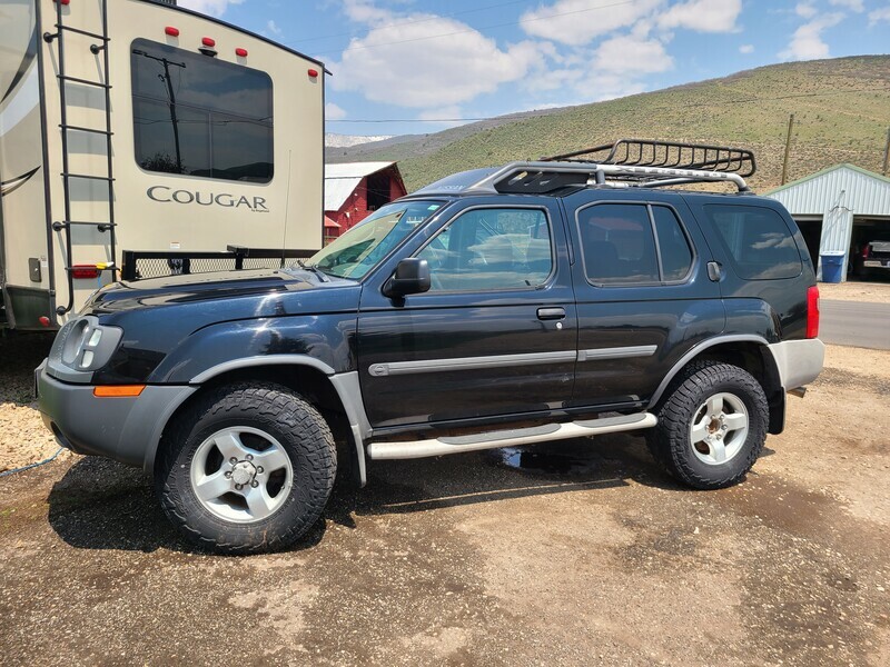 2004 Nissan Xterra SE 4,000 in Heber City, UT KSL Cars
