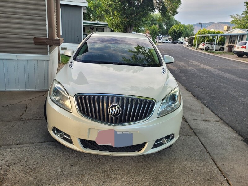 2012 Buick Verano Base 2,400 in Riverdale, UT KSL Cars