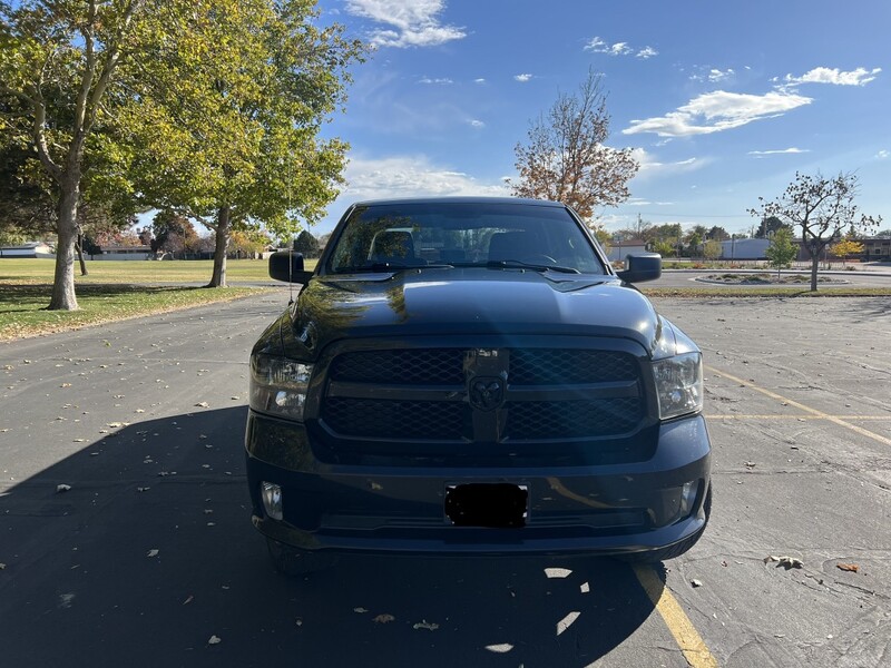 2015 Ram 1500 Sport 21,500 in Clearfield, UT KSL Cars